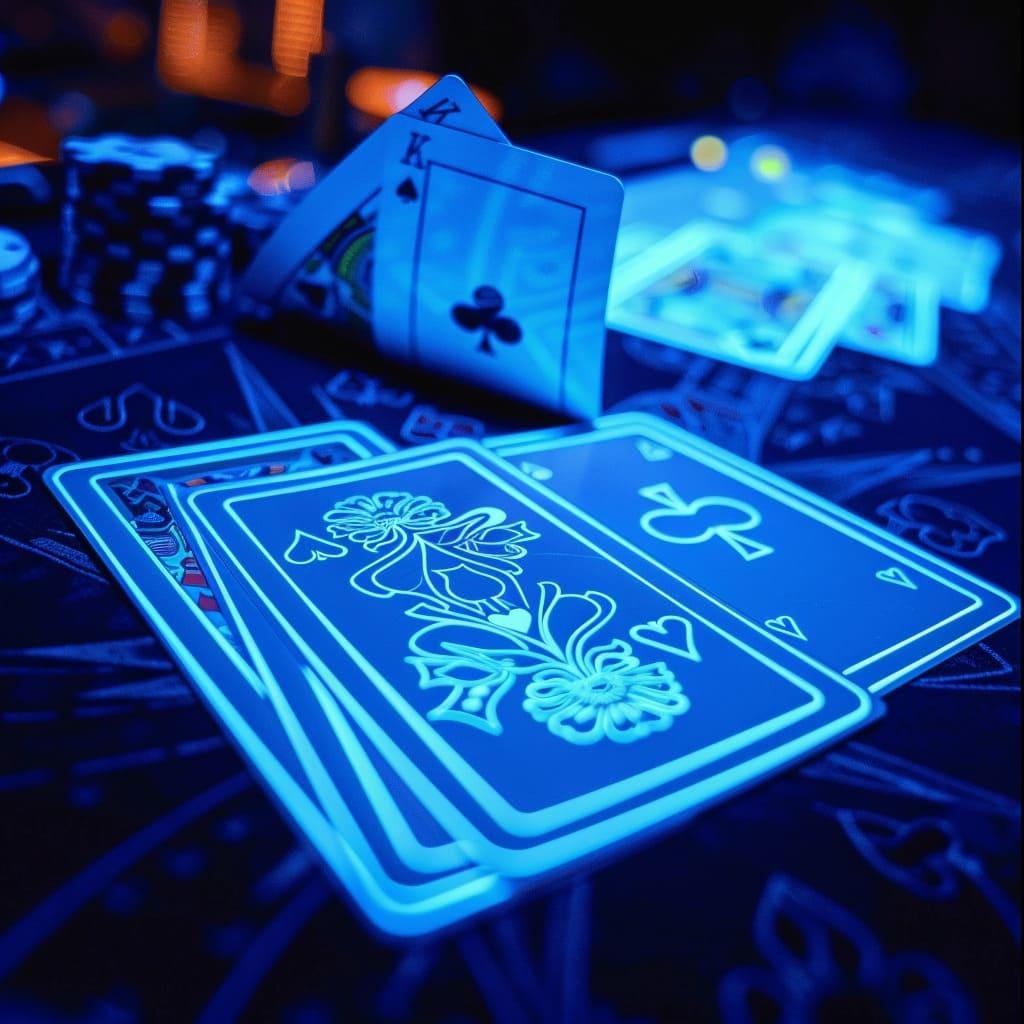 Lucky Casino account balance screen after a successful PHP deposit in the Philippines