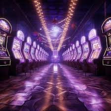 Lucky Casino slot game library for Filipino players on mobile