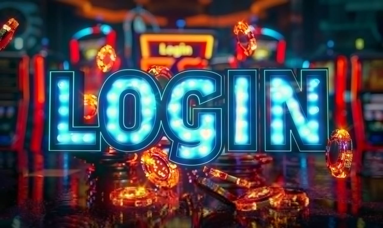 Lucky Casino game lobby open on mobile browser in the Philippines
