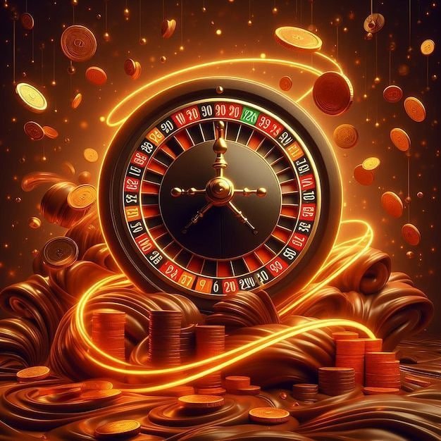 Lucky Casino mobile browser interface showing game lobby on a Filipino player's phone