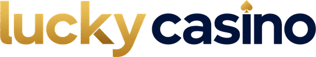 Lucky Casino official logo